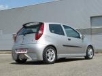 Fiat Punto II by Lester 1996 года